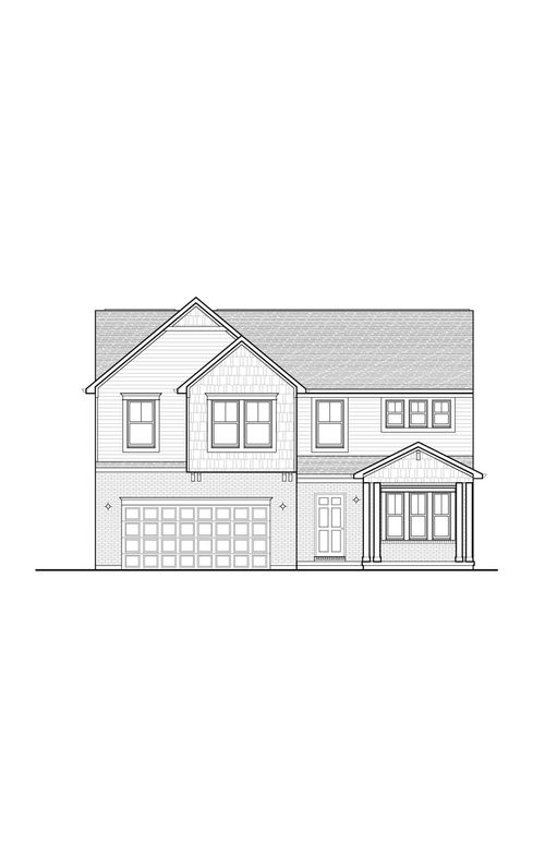 6078 Fallen Tree Ln, Burlington, KY, 41005-9518 | Card Image