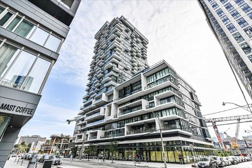 2313-77 Shuter St, Toronto, ON, M5B0B8 | Card Image