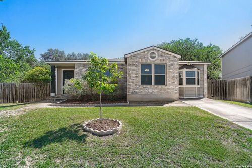 5942 Hidden Glade, San Antonio, TX, 78250-4835 | Card Image