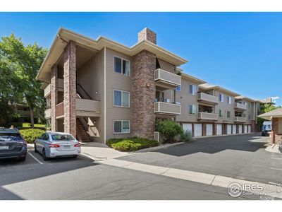 140 - 4545 Wheaton Dr, Home with 1 bedrooms, 1 bathrooms and null parking in Fort Collins CO | Image 1