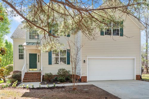 2114 Baycourt Trl, Hillsborough, NC, 27278-6637 | Card Image