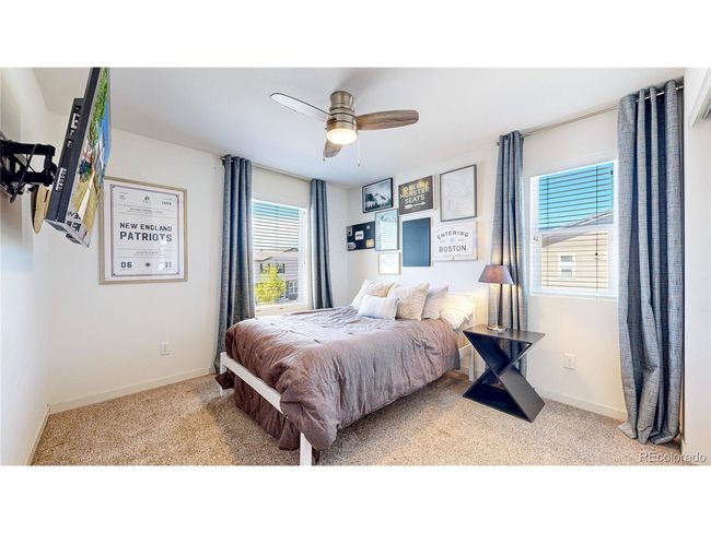 10016 Hough Pt, Townhouse with 4 bedrooms, 3 bathrooms and null parking in Parker CO | Image 32