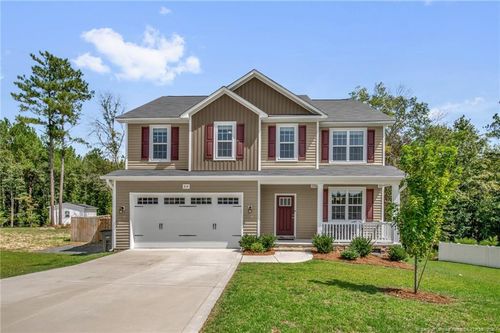 814 Twin Leaf Ct, Cameron, NC, 28326-7876 | Card Image