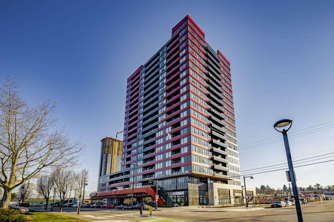 1808 - 10626 City Parkway, Condo with 0 bedrooms, 1 bathrooms and 1 parking in Surrey BC | Image 1