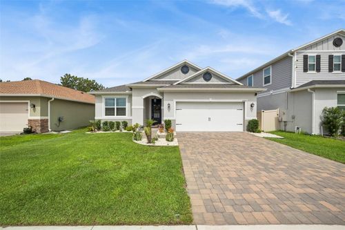 2809 Sanctuary Dr, CLERMONT, FL, 34714-4735 | Card Image