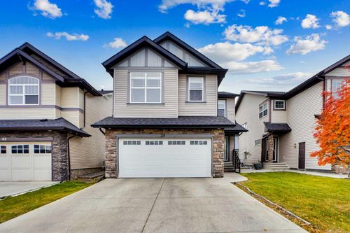39 Skyview Shores Rise Ne, Calgary, AB, T3N0C8 | Card Image