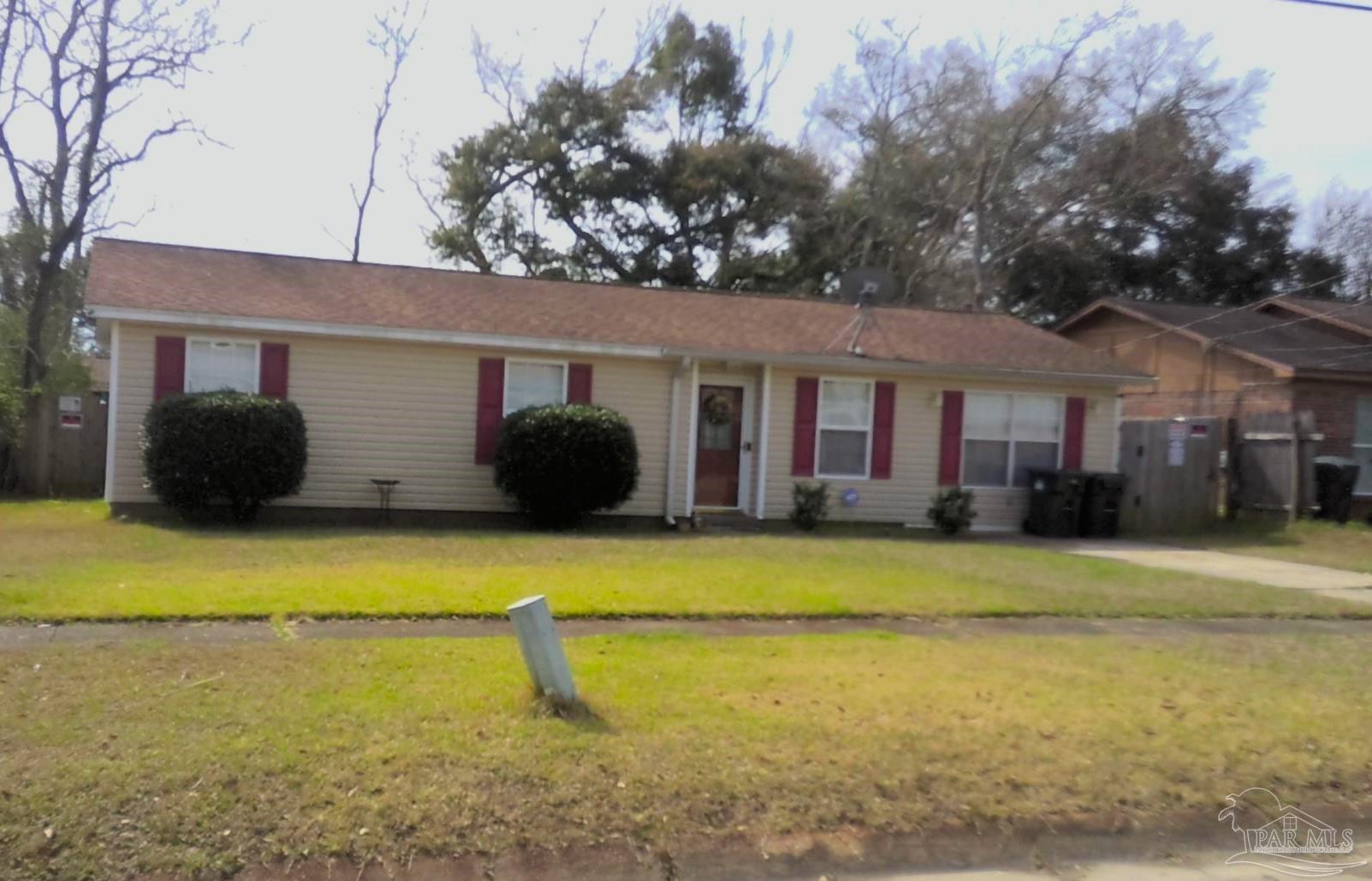 Santa Barbara St, Pensacola, FL 32526