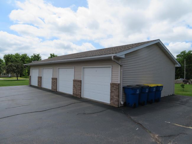 APT-1 - 306 N Sales St, Condo with 2 bedrooms, 2 bathrooms and null parking in Merrill WI | Image 50