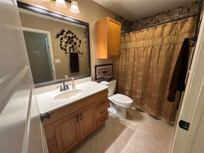 746 Pecan Ln, House other with 3 bedrooms, 2 bathrooms and 6 parking in Cottonwood Shores TX | Image 13