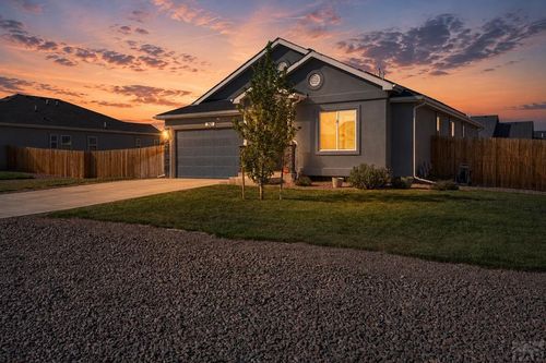 767 E Maybell Dr, Pueblo West, CO, 81007-2196 | Card Image