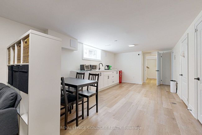 67 Tulloch Dr, House attached with 6 bedrooms, 2 bathrooms and 4 parking in Ajax ON | Image 33