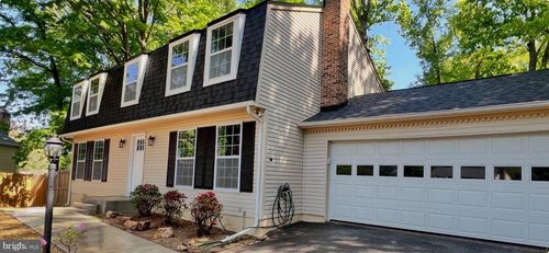 2283 Dosinia Ct, RESTON, VA, 20191-1703 | Card Image