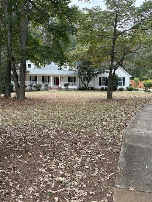 68 Lancaster Way, Newnan, GA, 30263-4770 | Card Image