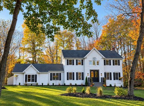 12716 Forrest Dr, Edinboro, PA, 16412-1282 | Card Image