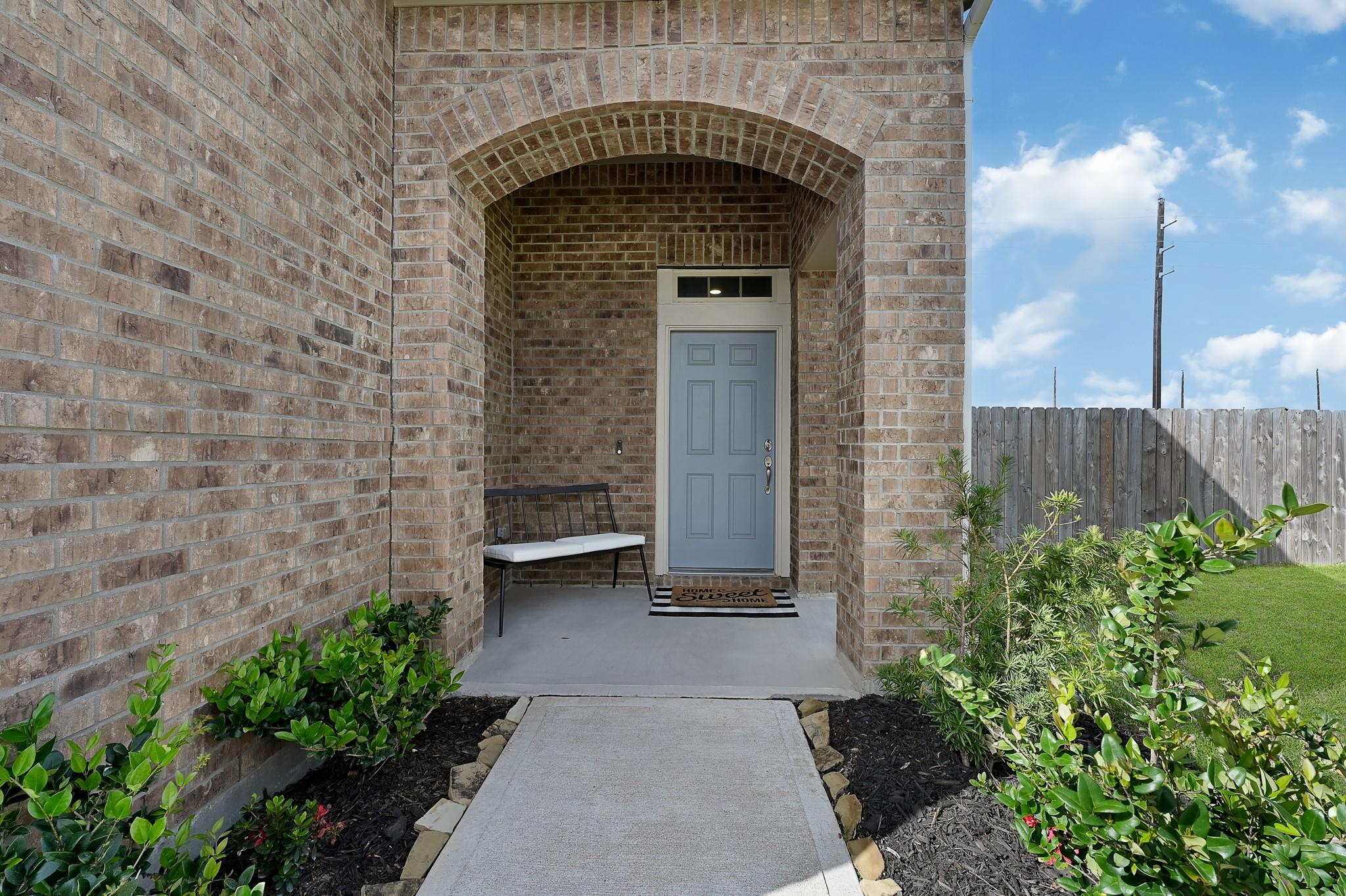 Residential in Katy 3