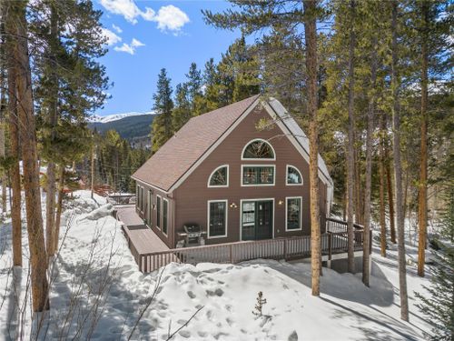 225 Creek Side Drive, BLUE RIVER, CO, 80424 | Card Image