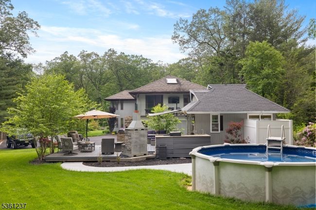 577 Rockaway Valley Rd, House other with 4 bedrooms, 4 bathrooms and null parking in Boonton Twp NJ | Image 48