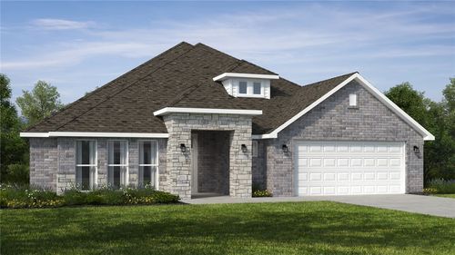 844 Woodbridge Dr, Farmington, AR, 72730-6024 | Card Image
