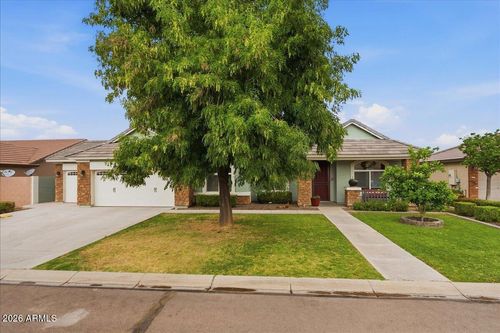 3664 E Meadow Mist Lane, San Tan Valley, AZ, 85140 | Card Image