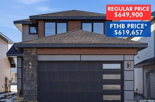 322 Katz Ave, Saskatoon, SK, S7V1Y6 | Card Image