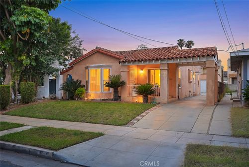 121 S Electric Ave, Alhambra, CA, 91801-3172 | Card Image