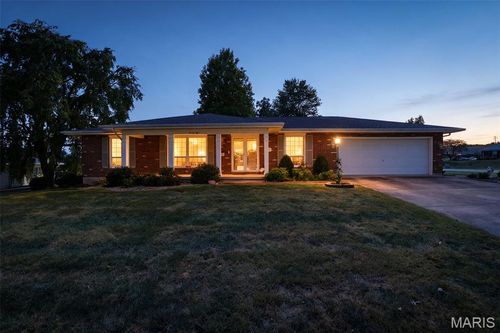 78 Oakwood Dr, Ste Genevieve, MO, 63670-1817 | Card Image