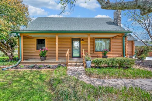 114 Quail Lake Dr W, Whitney, TX, 76692-7541 | Card Image