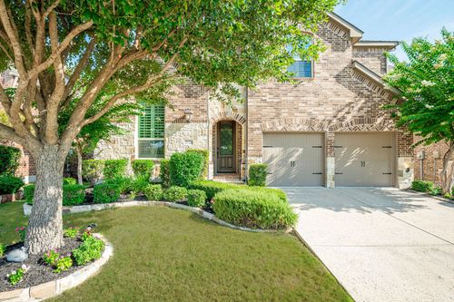 2724 Piersall Dr, Mckinney, TX, 75072-3406 | Card Image