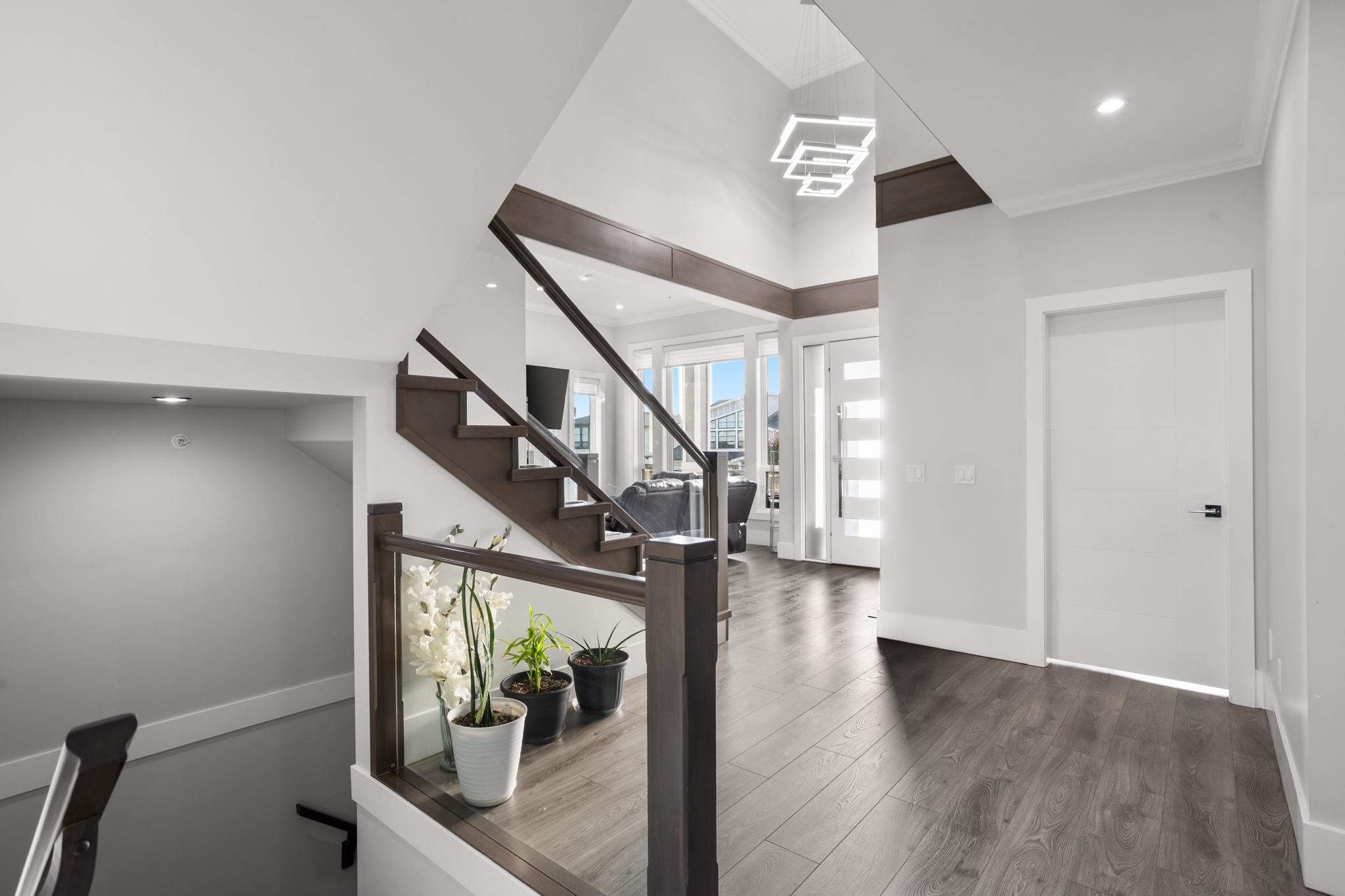 Residential in Mission 5