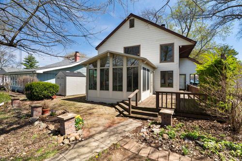 11068 N Lower Lake Shore Dr, Monticello, IN, 47960-8136 | Card Image