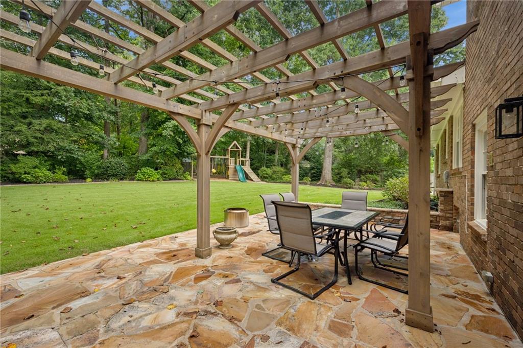 Residential in Dunwoody 5