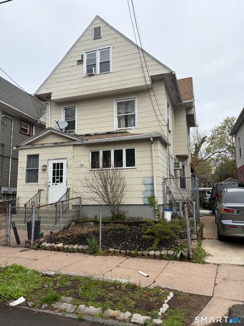 77 Gibbs St, New Haven, CT, 06511-1856 | Card Image