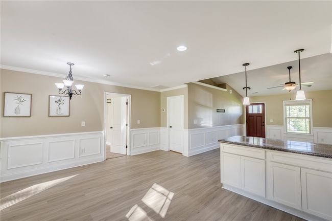 121 Stanmoore Dr, House other with 3 bedrooms, 2 bathrooms and null parking in Anderson SC | Image 16