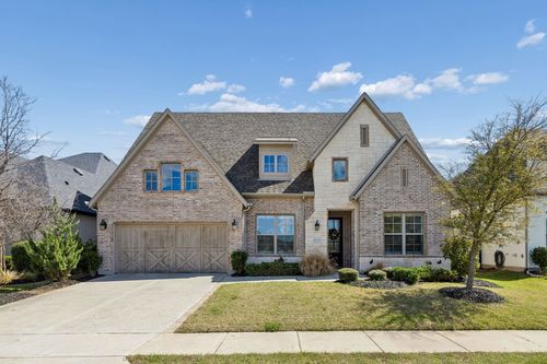 611 Broadhurst Ln, Prosper, TX, 75078-1461 | Card Image