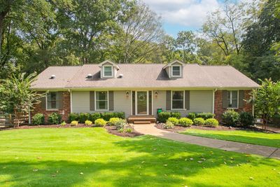 292 Raintree Dr, House other with 3 bedrooms, 3 bathrooms and 2 parking in Hendersonville TN | Image 1