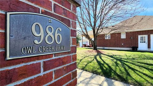 986 Owl Creek Pkwy, Odessa, MO, 64076-1800 | Card Image