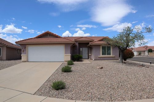 2630 Lemoor Ct, Sierra Vista, AZ, 85650-8736 | Card Image