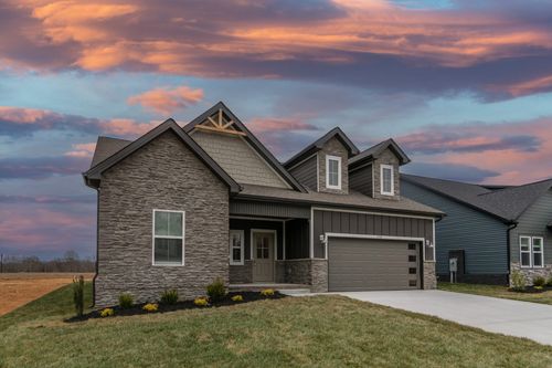 1584 Hidden Creek Trl, Clarksville, TN, 37043-3439 | Card Image