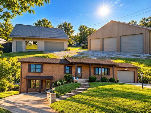 411 Boat Dock Rd, Somerset, KY, 42501-6013 | Card Image