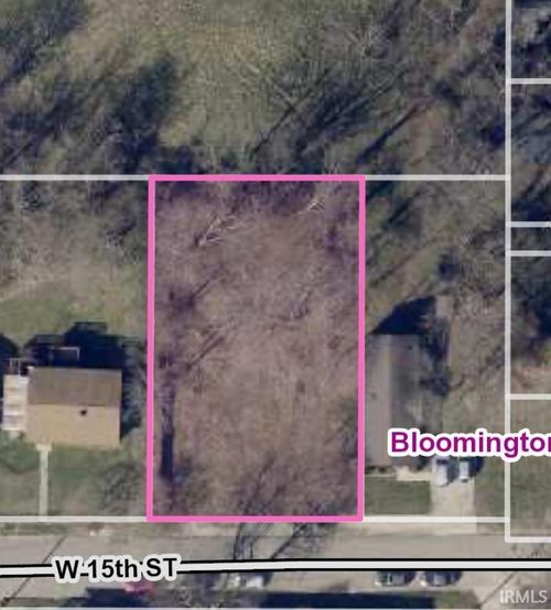 616 W 15th St, Bloomington, IN, 47404-3418 | Card Image