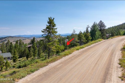 183 Gcr 898/Marmot Drive, Granby, CO, 80446 | Card Image