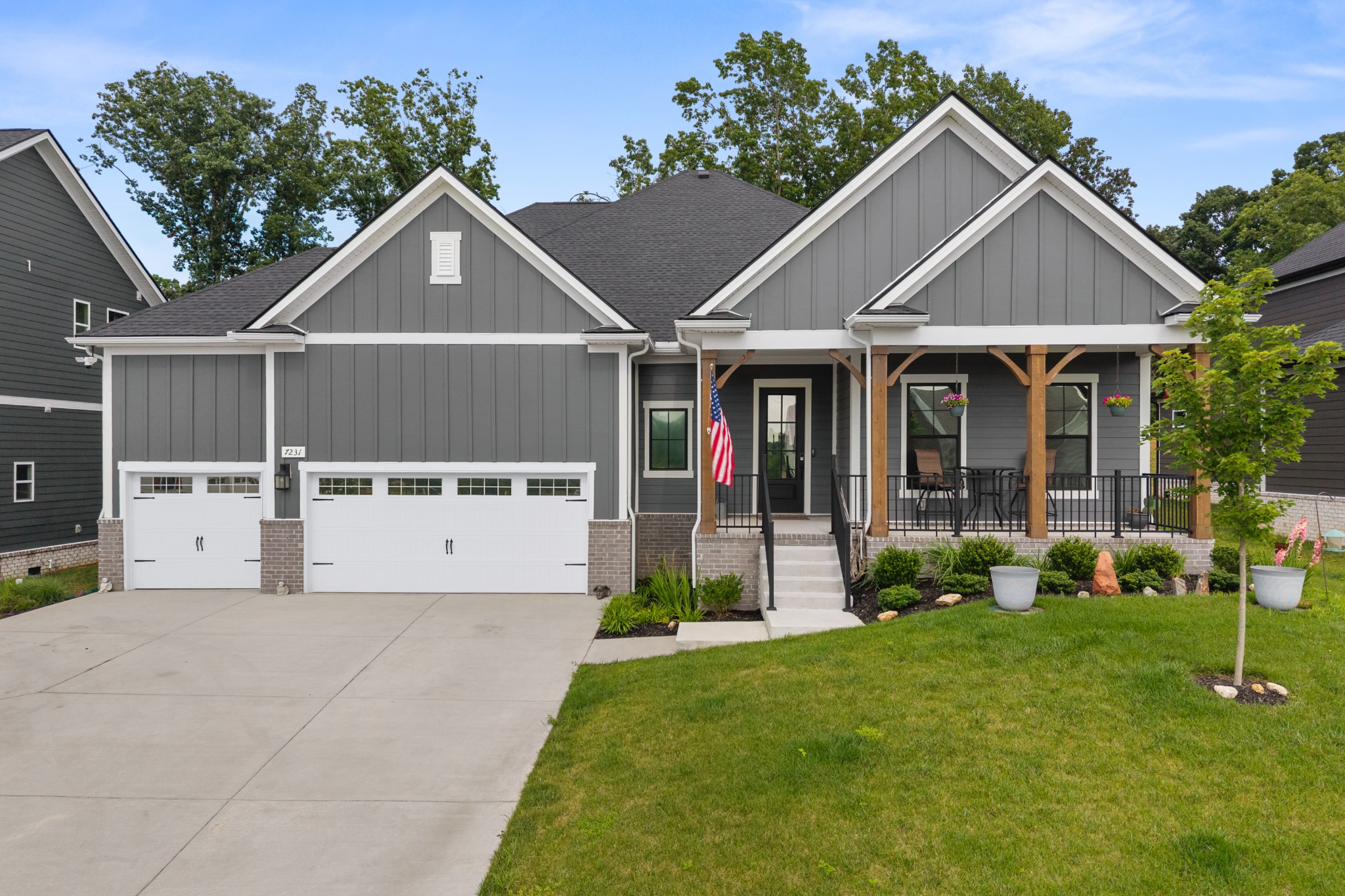 Residential in Fairview