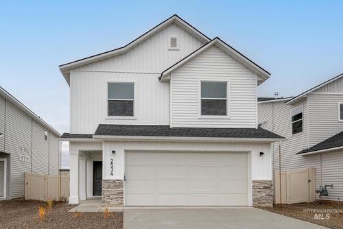 2534 W Fallon Loop, Nampa, ID, 83651-7741 | Card Image
