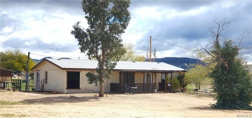 3446 N Ajo Rd, Golden Valley, AZ, 86413-9305 | Card Image