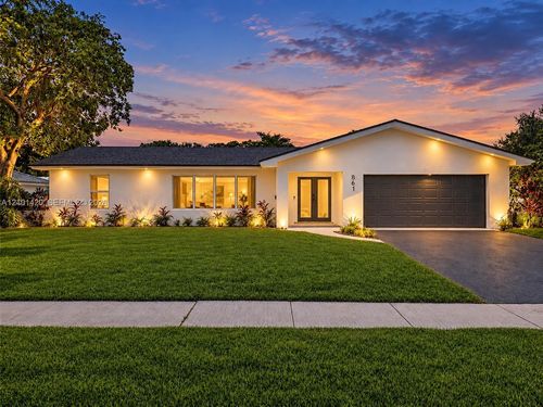 861 Nw 72nd Ave, Plantation, FL, 33317-1129 | Card Image