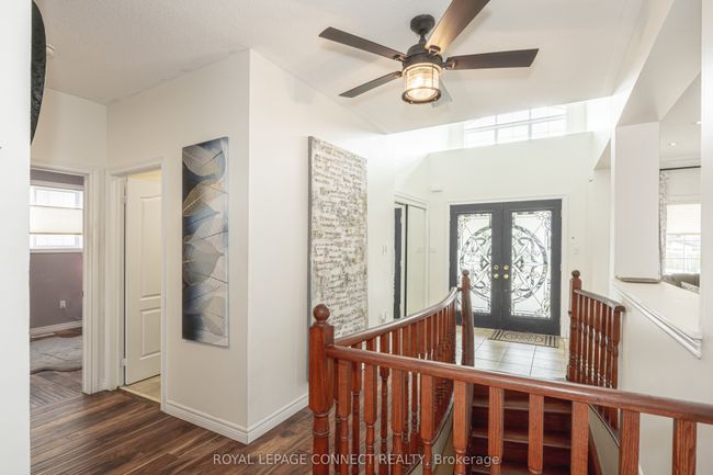 4 Branthaven Crt, House other with 3 bedrooms, 2 bathrooms and 2 parking in Whitby ON | Image 20
