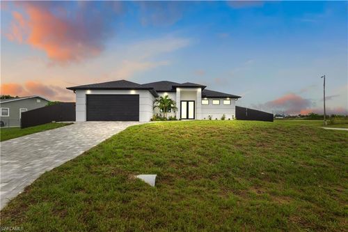 1309 Ne 21st Ave, Cape Coral, FL, 33909-1727 | Card Image