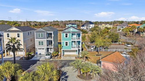 1207 Salt Windy Way, North Myrtle Beach, SC, 29582-5803 | Card Image