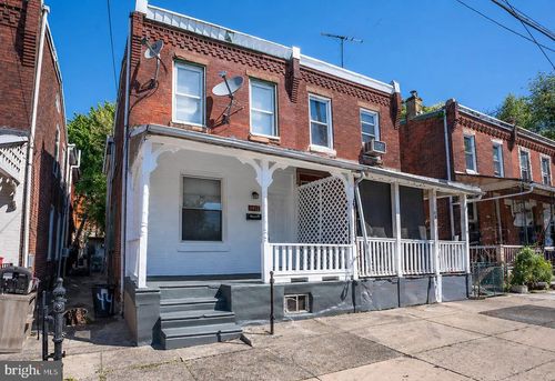 4412 E Wingohocking St, PHILADELPHIA, PA, 19124-3635 | Card Image