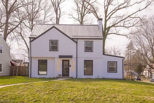 1040 Thorndale Drive, Akron, OH, 44320 | Card Image